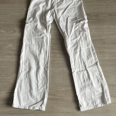 subdued hose