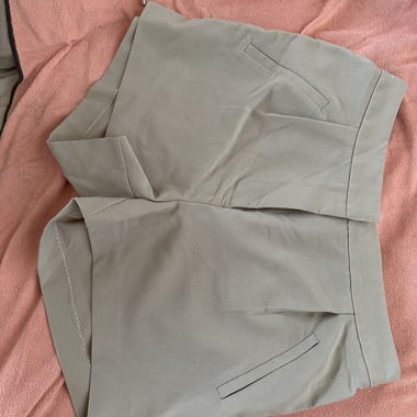 Set of 2 summer shorts