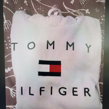 Maglione Tommy Hilfiger taglia M