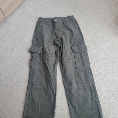 Pantalon cargo Manchester Gr. 170