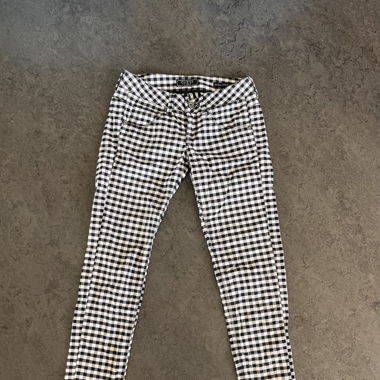 Y2K Guess Hose 