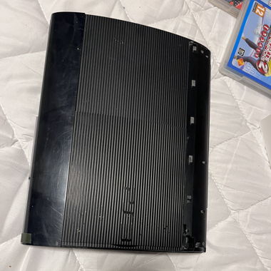 PS3 Konsole