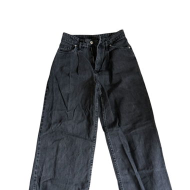 BERSHKA JEANS