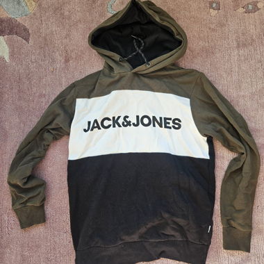 Hoodie JACK&JONES