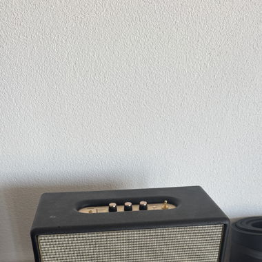 Marshall Woburn Bluetooth speaker 