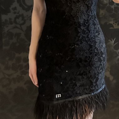 Mexton Dress