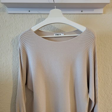 Dünner Pulli