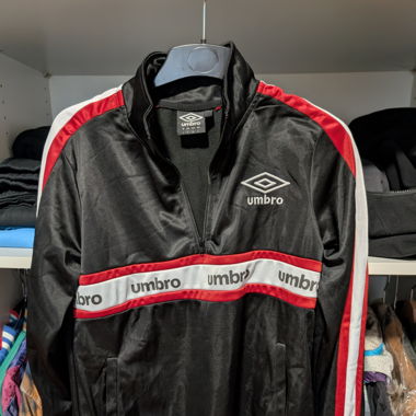 Umbro Sport Top - Vintage