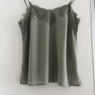 Haut Abercrombie & Fitch XS