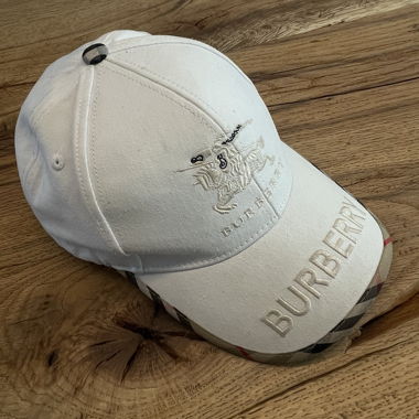 Burberry Cap