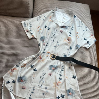 Robe vintage