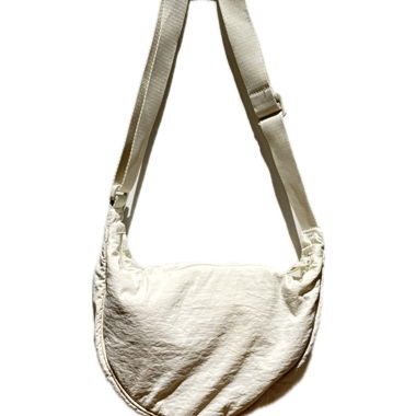 Beige Fanny Pack