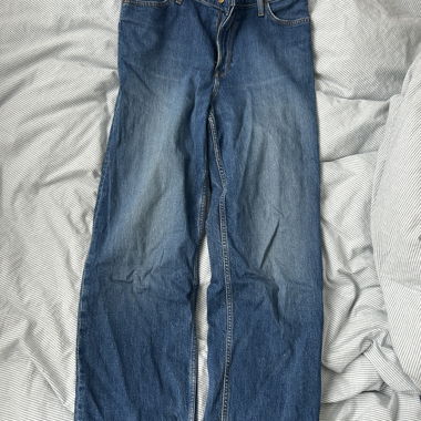 Lee Jeans