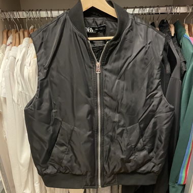 Gilet Zara