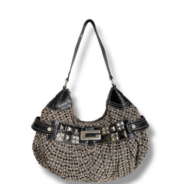 Guess Y2K Hobo Bag