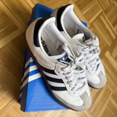 Adidas Samba Sneaker