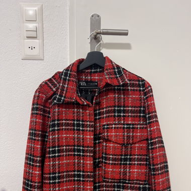 Zara Blazer