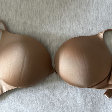 Skims Teardrop Bra 32D