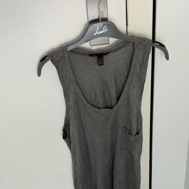 Mango top XS