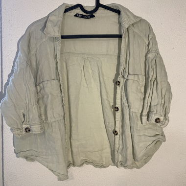 Bluse 