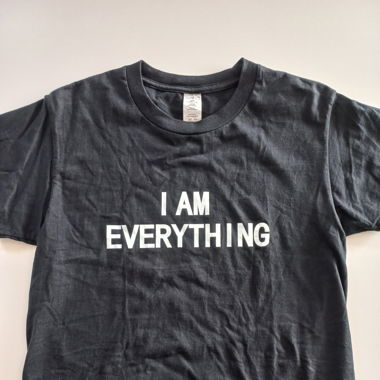 I AM EVERYTHING - T-shirt 