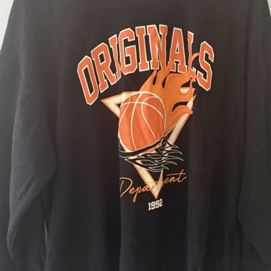 Chill Sweatshirt