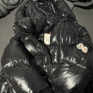 Moncler Maya 70 Down Jacket