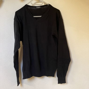 Maglione nero Biaggini XL