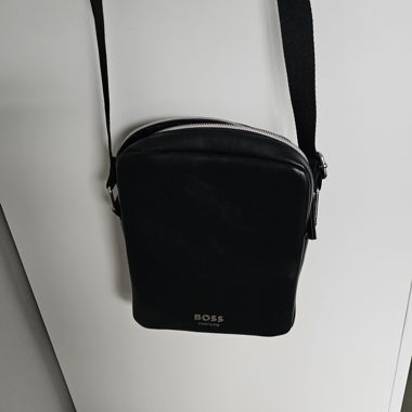 Borsa a tracolla Boss