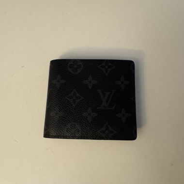 Porta carte Louis Vuitton