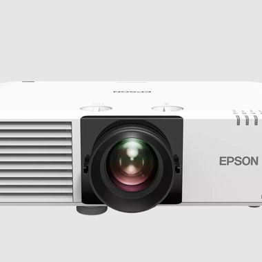 Projecteur laser Epson
