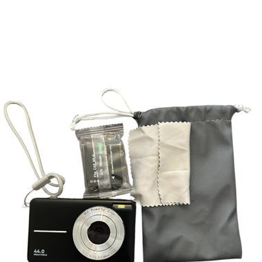 Digital Camera