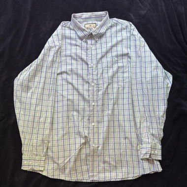 Camicia Multi Wrangler da uomo