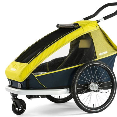 Croozer for 1 kid