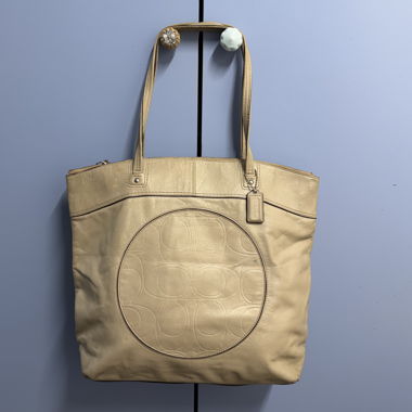 Sac cabas Coach