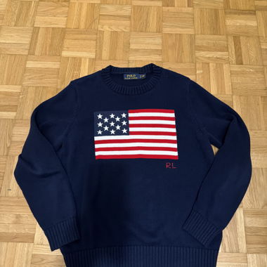 Maglione Polo Ralph Lauren