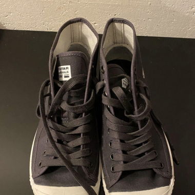 G Star Schuhe