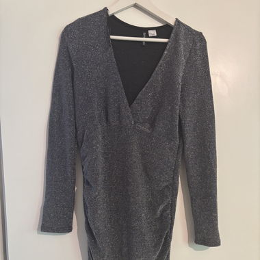 Robe soirée 
