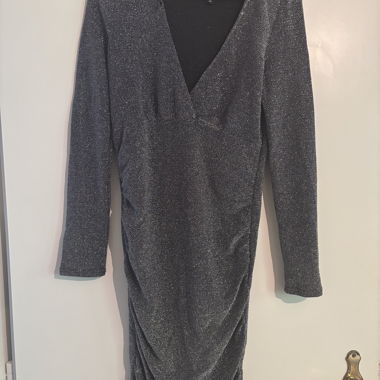 Robe soirée 