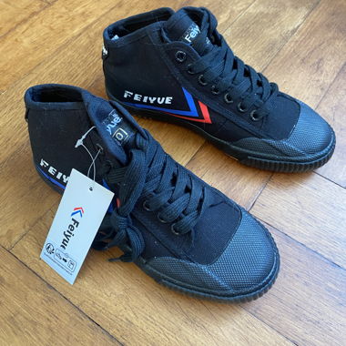 Feiyue sneakers