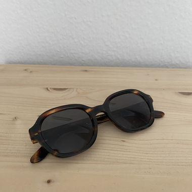 Ace & Tate Sonnenbrille