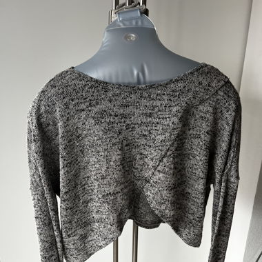 Crop top Divided