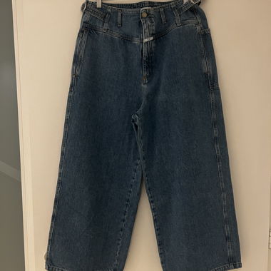 Wide jeans by Closed