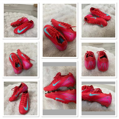 Scarpa da calcio per bambina
