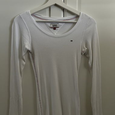 Longsleeve Tommy Hilfiger