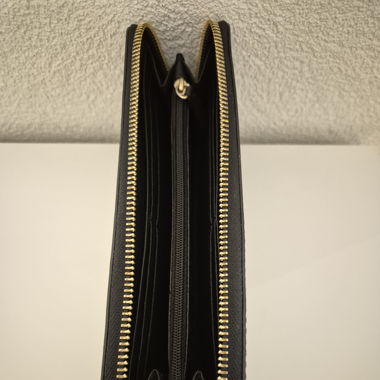 Porte monnaie michael kors noir