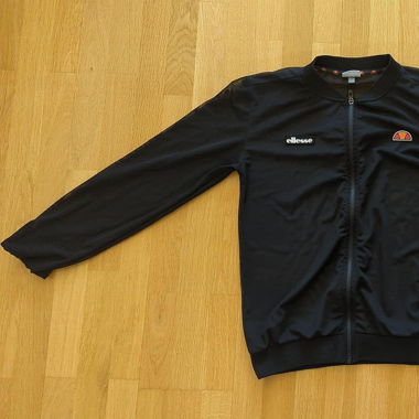 Ellesse jacket