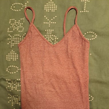 Rotes Top