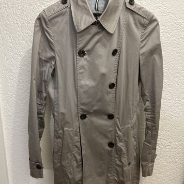 Trench-coat Marc O‘Polo