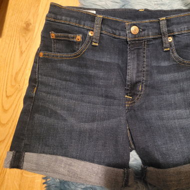GAP Denim shorts